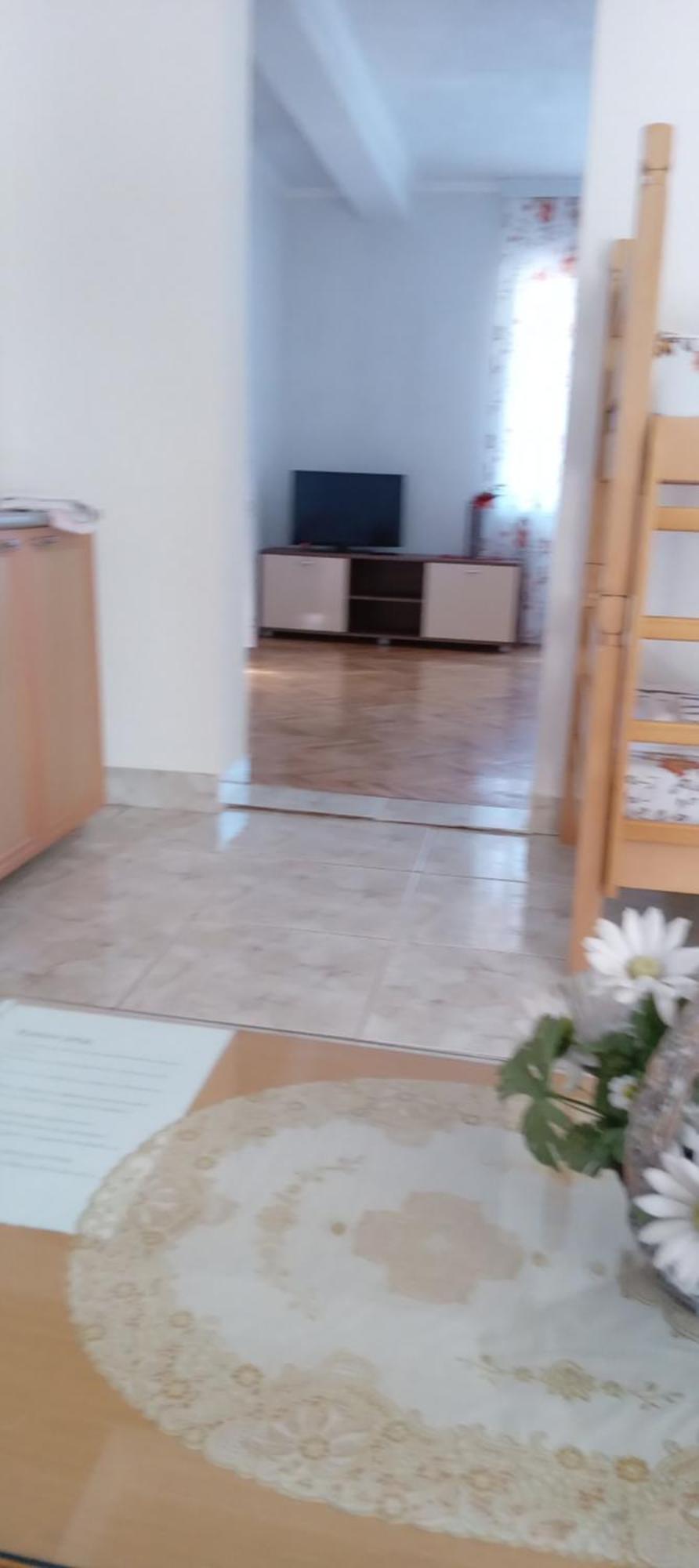 Villa Karolina 奥赫里德 外观 照片